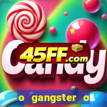 o gangster o policial e o diabo assistir
